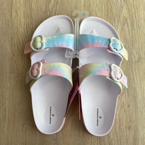 Stoney Clover Lane Slides